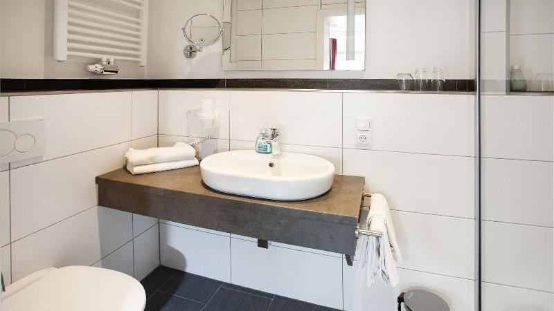Hotel Zur Post Trier - Oda