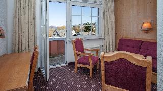 Hotel Zur Post Trier fotoÄŸrafÄ±