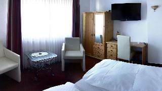 Hotel Zur Post Trier fotoÄŸrafÄ±