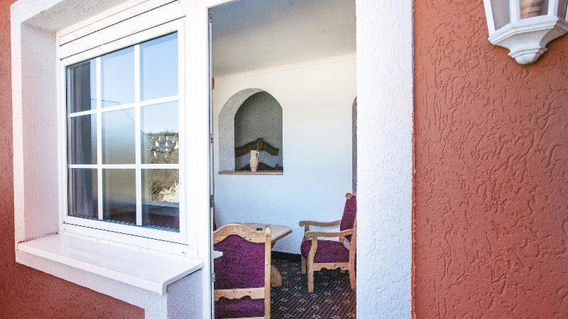 Hotel Zur Post Trier - Oda