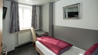 Hotel Zur Post Trier fotoÄŸrafÄ±