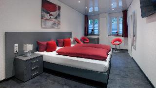 Hotel Zur Post Trier fotoÄŸrafÄ±