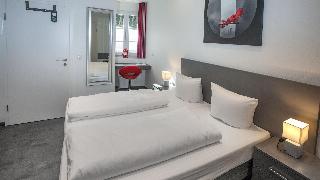 Hotel Zur Post Trier fotoÄŸrafÄ±