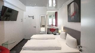 Hotel Zur Post Trier fotoÄŸrafÄ±