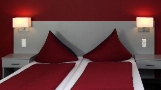 Hotel Zur Post Trier fotoÄŸrafÄ±