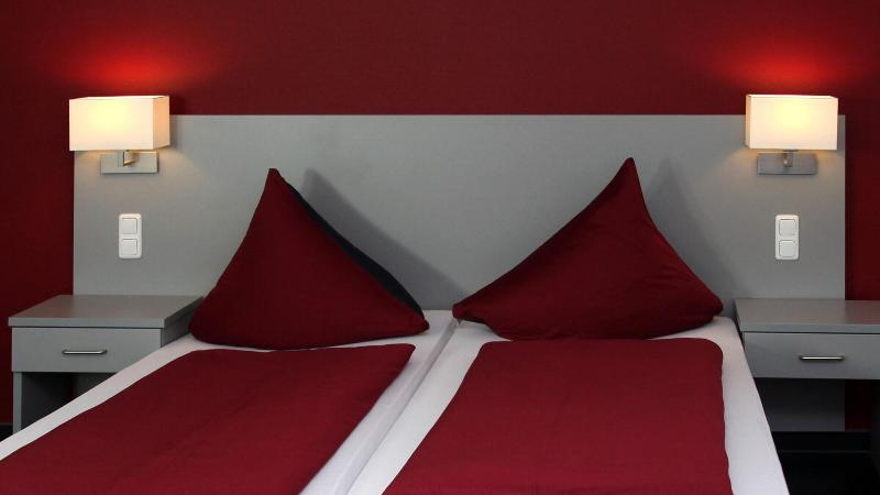 Hotel Zur Post Trier - Oda