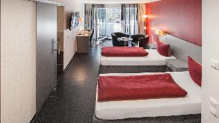 Hotel Zur Post Trier fotoÄŸrafÄ±
