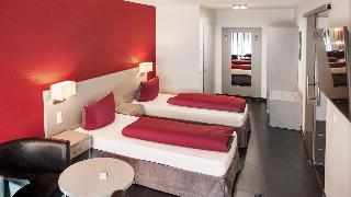 Hotel Zur Post Trier fotoÄŸrafÄ±