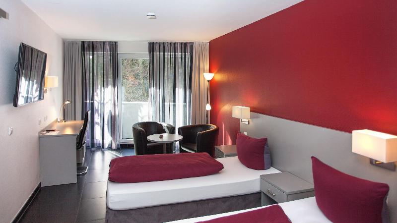 Hotel Zur Post Trier - Oda