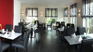 Hotel Zur Post Trier fotoÄŸrafÄ±