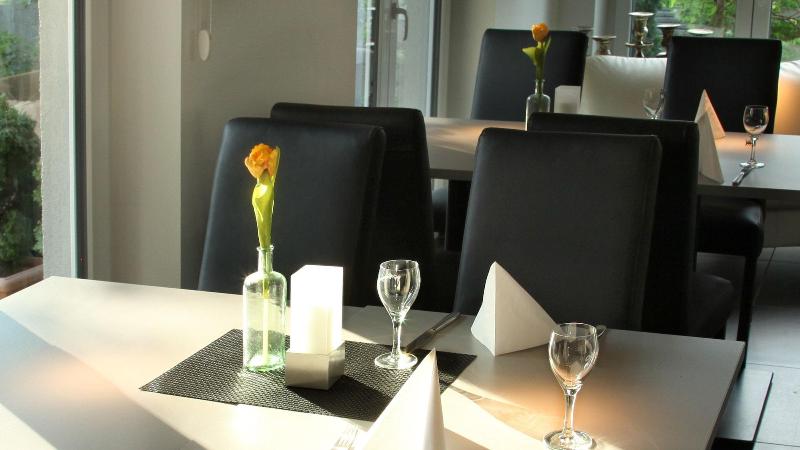 Hotel Zur Post Trier - Restoran