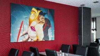 Hotel Zur Post Trier fotoÄŸrafÄ±