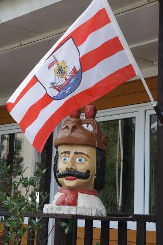 Hotel Schwedenhaus Wismar fotoÄŸrafÄ±