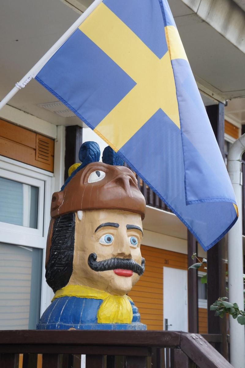 Hotel Schwedenhaus Wismar - Genel
