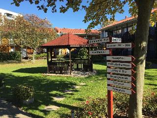 Hotel Schwedenhaus Wismar fotoÄŸrafÄ±