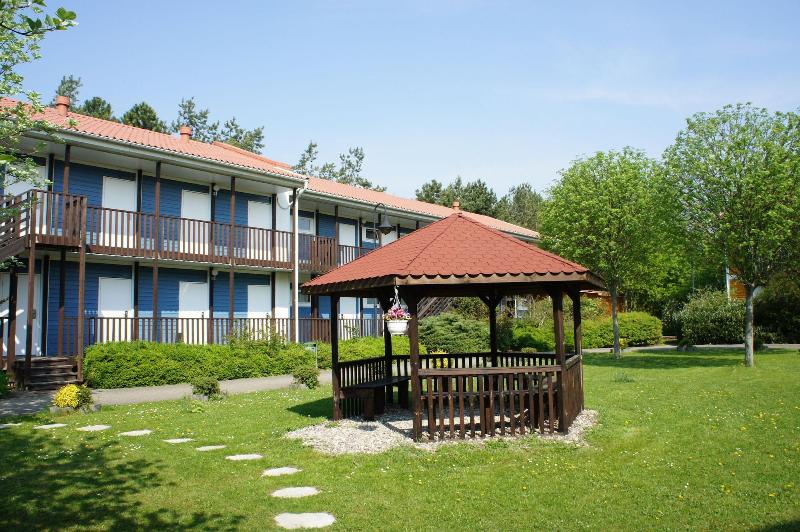 Hotel Schwedenhaus Wismar - Genel