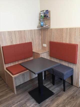 Hotel Schwedenhaus Wismar fotoÄŸrafÄ±