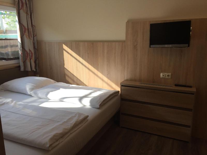 Hotel Schwedenhaus Wismar - Oda