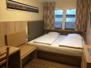 Hotel Schwedenhaus Wismar fotoÄŸrafÄ±