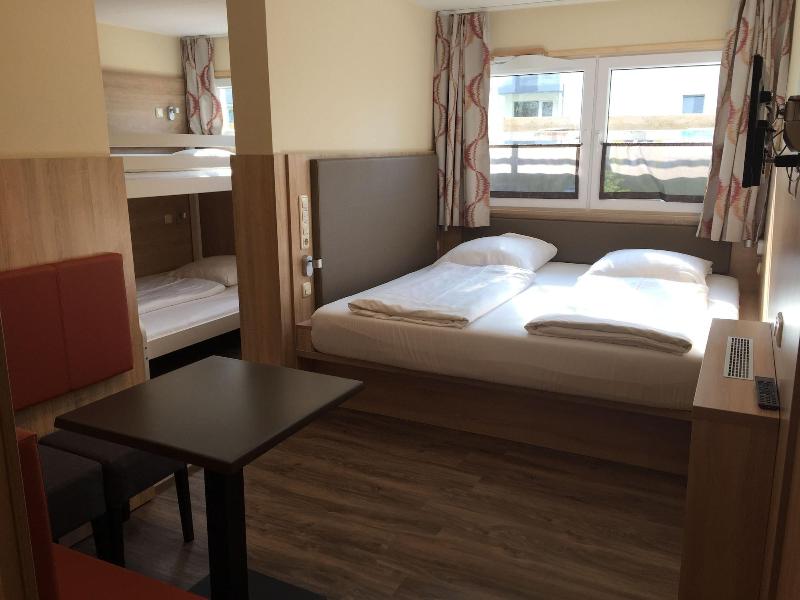 Hotel Schwedenhaus Wismar - Oda