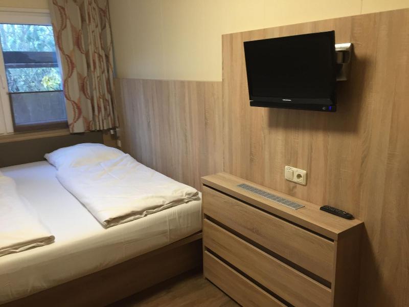 Hotel Schwedenhaus Wismar - Oda