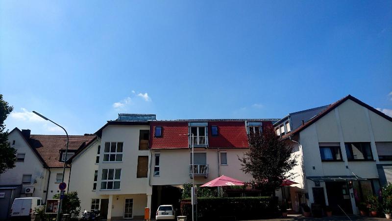 GÃ¤stehaus Langhammer - Genel