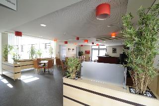 Sporthotel Borussia Duesseldorf fotoÄŸrafÄ±
