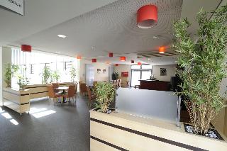 Sporthotel Borussia Duesseldorf fotoÄŸrafÄ±