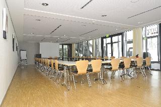 Sporthotel Borussia Duesseldorf fotoÄŸrafÄ±
