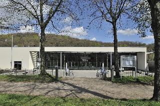 Sporthotel Borussia Duesseldorf otel fotoğrafı