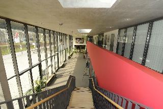 Sporthotel Borussia Duesseldorf fotoÄŸrafÄ±