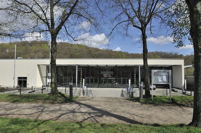 Sporthotel Borussia Duesseldorf - Genel