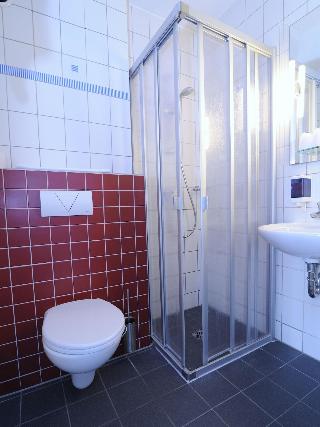 Sporthotel Borussia Duesseldorf fotoÄŸrafÄ±