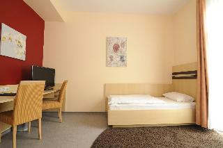 Sporthotel Borussia Duesseldorf fotoÄŸrafÄ±