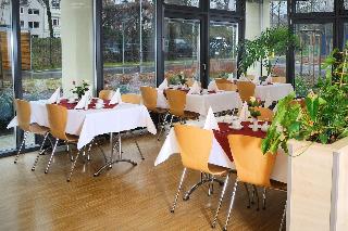 Sporthotel Borussia Duesseldorf fotoÄŸrafÄ±