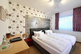 Hotel Hansen otel fotoğrafı