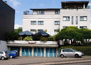Hotel Hansen fotoÄŸrafÄ±