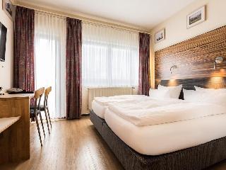 Hotel Hansen fotoÄŸrafÄ±