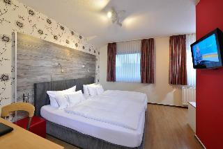 Hotel Hansen fotoÄŸrafÄ±