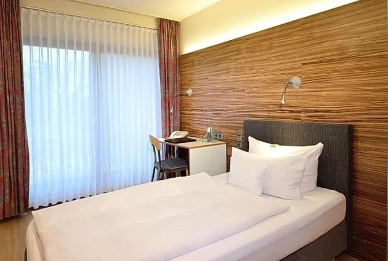 Hotel Hansen - Oda