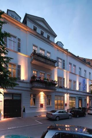Aurora Hotel otel fotoğrafı