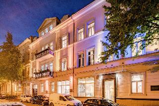 Aurora Hotel fotoÄŸrafÄ±