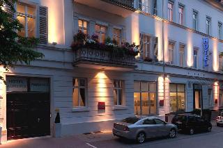 Aurora Hotel fotoÄŸrafÄ±