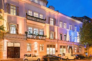 Aurora Hotel fotoÄŸrafÄ±