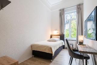 Aurora Hotel fotoÄŸrafÄ±
