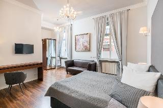 Aurora Hotel fotoÄŸrafÄ±