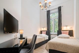 Aurora Hotel fotoÄŸrafÄ±