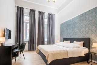 Aurora Hotel fotoÄŸrafÄ±