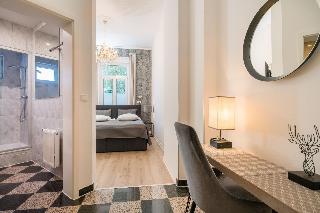 Aurora Hotel fotoÄŸrafÄ±