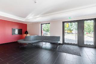Serways Hotel Steigerwald fotoÄŸrafÄ±